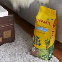 마이플랜트 세라미스, 야자류 전용, 7L