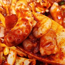 부산명물 남다른낙곱새밀키트 신선한 해산물과 한우곱창 비법소스의 조합 500g설앤쿡, 설앤쿡남다른낙곱새