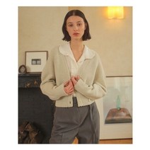 온앤온 [온앤온] 홀터넥 랩가디건 SET NES2WD921