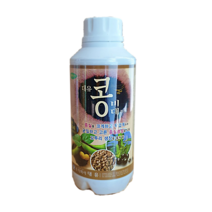 대유 콩비대 500ml 팥 녹두 율무 땅 참깨 들깨 완두 강낭 콩영양제 추비, 1개