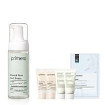 기획 후리 앤 소프트 폼 150ml 세트