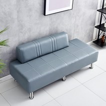 붙박이의자 소파 커피숍 식당 업소용 매장 호프집, 그레이 길이150폭60높이37