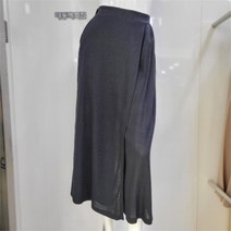 샤이린 샤이린 DP01 랩 와이드 팬츠 Sb2msl712 (8552362)