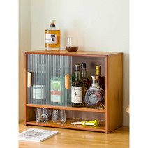 위스키진열장 미니 술장 양주장, S