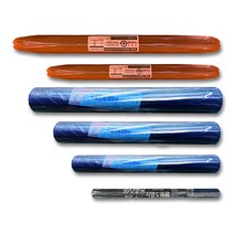 텃밭비닐 015(두께)-90(폭)-500(길이) 고추 배추 마늘 양파 모든작물 심기전 멀칭 말대비닐, 015(두께) - 110(폭) - 500(길이), 1개