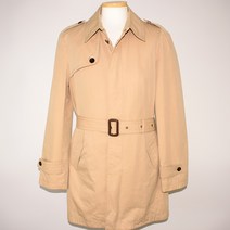 BEAN POLE 빈폴 트렌치 코트
