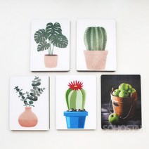 [창고대방출]미니 인테리어 액자(14종)