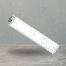LED 욕실등 화장실등 전등 방습등 조명 교체 포커스 얼음터널 18W