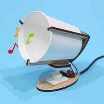 DIY 각도조절 스피커 (5인용) 행사용