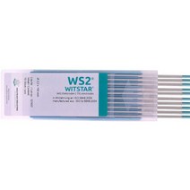 울프람 텅스텐봉 2.4*150(WS2) 10EA