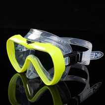 스노쿨링 성인 물안경 고글 잠수경 다이빙 마스크 스킨 스쿠버 수경 어른 바다 수영 김서림 방지