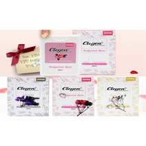 카드형 손소독제 휴대용손소독제 퍼퓸 세니타이저에탄올65%함유, 2)일랑일랑향