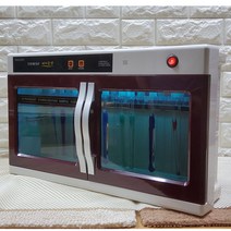 금호덴탈텍 자외선 칫솔살균기 어린이집 칫솔소독기 유치원 학교 회사 단체용, 6.8500(24인용)