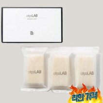세포랩 세안비누 세리포리아 락타 제닉 솝 밸류팩 (클렙스 25%) 100g -, 세포랩 세안비누 세리포리아 밸류팩 100g, 없음