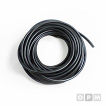 OPM NBR 오링 줄 (1롤) 2Ø 10M