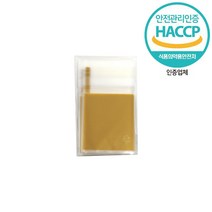 메이드초콜릿 초콜릿 비닐포장지 초코렛 투명 선물 포장, 초콜릿포장지(소)30장