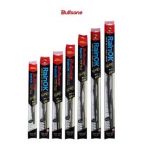 레인 오케이 G코팅 와이퍼 450mm 차량 윈도우 브러쉬