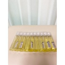앙쥬 프로페셔날 오데토일렛 06 아듀런던 15ml 10개입, 단품, 단품, 10개