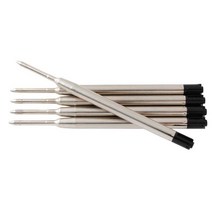 파카 대용 볼펜심 Parker Style Refill