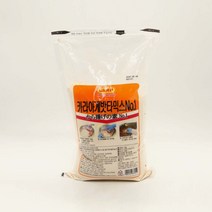 [Best무료배송]치킨파우더 쇼켄 가라아게 베타믹스 2kg, 상세페이지 참조, 본상품선택, 빠른발송선택