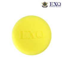 EXQ 왁스 어플리케이터 패드 SN5001 낱개