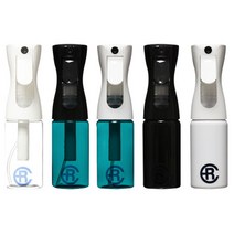 에어라파 스프레이(분무기) 160ml, 블랙 에메랄드