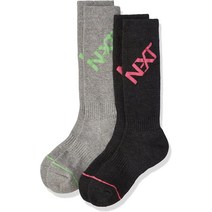[미즈노] MIZUNO 미즈노 스키 트레이닝 NXT SKI 2P 블레스 서모 양말 남여공용
