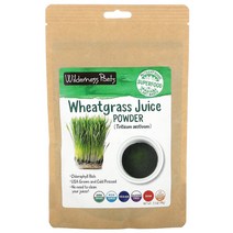 밀싹 Wheatgrass Juice 파우더 99g
