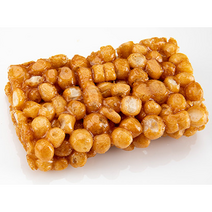 결혼 답례품 수제강정 말랑 촉촉한 오란다 450g, 플레인오란다70g 8개