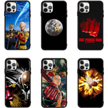 원펀맨 ONE PUNCH MAN 사이타마 만화 휴대폰케이스 A20E S20 신비폰 갤럭시버디 S20+ 카카오리틀프렌즈폰3 와이드5 A20E 와이드4 A20 A30 A31 전기종