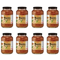 꽃샘 꿀생강차S 1kg 8개, 상세페이지 참조, 상세페이지 참조, 상세페이지 참조, 상세페이지 참조