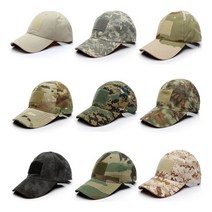 전투모자 밀리터리모자 밀리터리 DIY 밸크로 자수 (다올샵)_789EA