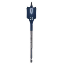 보쉬 스페이드비트 드릴 목공용 6 8 10 12 13 14 16 17 18 20 22 24 25 26 28 30 32 35 36 38 40mm, 32mm