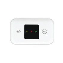 데이터쉐어링 4G LTE 라우터 USB 차량용 휴대용 유심 와이파이 단말기, 본품(4G LTE)