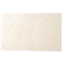 FRP394920상상나무조각, 상세페이지 참조