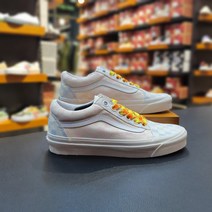 (반스) Old Skool 36 Dx # Anaheim Factor # 남녀공용화 # og wash/checkerboard (VN0A54F3B37)