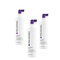 폴미첼 엑스트라바디 부스트 볼륨 스프레이 250ml Paul Mitchell Extra-Body Boost Volumizing Spray, 3개