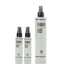 다슈 포 맨 프리미엄 메가 홀드 슈퍼 스프레이 250ml + 메가 홀드 스프레이 50ml x 2p, 3세트
