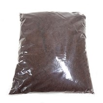 벅스앤미 코코피트 2리터 달팽이흙 바닥재, 3개, 2L