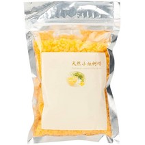 (껍질과 휴식 포함) 자연 칸델 릴라 왁스 DIY 매뉴얼 립스틱 립 밤 화장품 식물성 왁스 수리 (100 克 / 袋)
