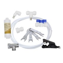 행사장용 내 맘대로 분사노즐 포그노즐 DIY 세트, 분사노즐 0.3mm