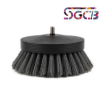 SGCB 3.5인치 드릴 카펫 브러시 (미디엄 듀티 포함), 1개