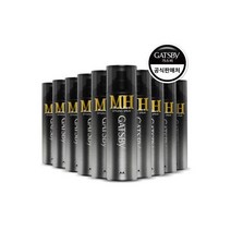 스타일링 왁스 울트라 하드 80g 3개, 스타일링 스프레이 매트 앤 하드 200ml 10개