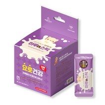 [하루N스틱] 영양제 스틱ㅣ요로건강 (4g*30개입)