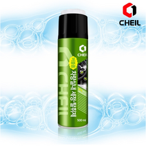 제일 버블폼 강력한자동차탈취제 연막탄 에어컨냄새제거 차량 실내 세정 탈취제