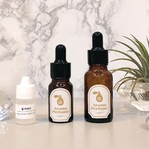 앤셜리 석고방향제 프리미엄19 리필오일 10ml(스포이드형), 아쿠아키스