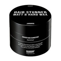 스웨거 헤어 스터너 매트 앤 하드 왁스 50g 5개, 999, 50g 5