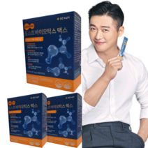 당일발송(2+1증정) 포스트바이오틱스 맥스 락토모션 남궁민유산균 GC녹십자 2개월(240g)+1개월(120g)증정 보장균수 10억 프락토올리고당 프로바이오틱스 핀토텐션 장건강, 4g×60포/240g+4gx30포/120g(증정), 2개월분+1개월분(증정)