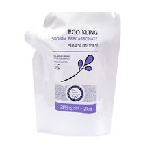 감동 과탄산소다 2kg, 단품