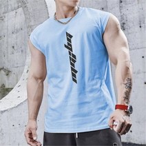 남자 나시티 남성 민소매 티셔츠 보디 빌딩 스포츠 탱크 탑 체육관 피트니스 운동 셔츠 여름 느슨한 언더 러닝 조끼